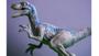 Imagem de Dinossauro Blue Velociraptor Gigante Jurassic World Mimo