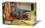 Imagem de Dinossauro Brinquedo Velociraptor Com Articulação Silmar1560