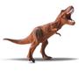 Imagem de Dinossauro C/ Boneco Bee Toys DinoSquad Base Aliada Ref.0577