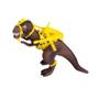 Imagem de Dinossauro Com Boneco Samba Toys T-Rex Attack Ref.0098