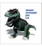 Imagem de Dinossauro Com Luz E Som Tiranossauro Attack - Adijomar
