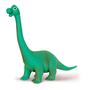 Imagem de Dinossauro com Som Cotiplás Braquiossauro Dino World Kids