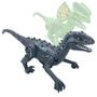 Imagem de Dinossauro Controle Remoto - Zippy Toys - Com Bateria Recarregável Som e Movimento