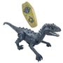Imagem de Dinossauro Controle Remoto - Zippy Toys - Com Bateria Recarregável Som e Movimento