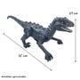 Imagem de Dinossauro Controle Remoto - Zippy Toys - Com Bateria Recarregável Som e Movimento