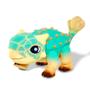 Imagem de Dinossauro de Brinquedo Infantil Vinil Bumpy Bolota 