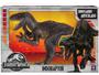 Imagem de Dinossauro de Brinquedo Jurassic World Indoraptor - Mimo Toys