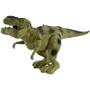 Imagem de Dinossauro de Brinquedo T-Rex com Movimento e Som Cor Sortida R3026 - BBR Toys