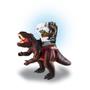 Imagem de Dinossauro de Brinquedo T-Rex Jurassic Grande World 56cm