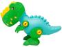 Imagem de Dinossauro de Brinquedo Toy Rex - Samba Toys