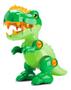 Imagem de Dinossauro Didático Toy Rex Com Som - Samba Toys