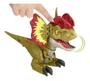 Imagem de Dinossauro Dilophosaurus Jurassic World 4+ Gwy56 Mattel