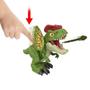 Imagem de Dinossauro Dilophosaurus Jurassic World - Mattel 20cm