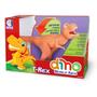 Imagem de Dinossauro - Dino World Kids - T-Rex - Laranja COTIPLAS