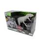 Imagem de Dinossauro Dino World Predator 34cm Cotiplás