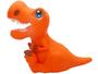 Imagem de Dinossauro Dinopark Baby 22,5cm Bee Toys