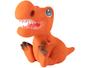 Imagem de Dinossauro Dinopark Baby 22,5cm Bee Toys