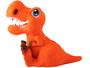 Imagem de Dinossauro Dinopark Baby 22,5cm Bee Toys