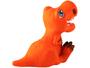 Imagem de Dinossauro Dinopark Baby 22,5cm Bee Toys
