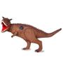 Imagem de Dinossauro Dinopark Hunters Carnotauro com Som Bee Toys 0586 24M+