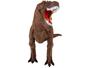 Imagem de Dinossauro Dinopark Hunters Rex 28,5cm