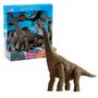 Imagem de Dinossauro Diver Dinos Braquiossauro Articulado - Diver Toys