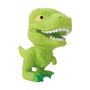 Imagem de Dinossauro Diver Dinos Ovo Surpresa Divertoys Ref.8294 Verde