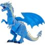 Imagem de Dinossauro Dragao 16CM Cartela