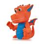 Imagem de Dinossauro Dragon Toy em Vinil