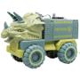 Imagem de Dinossauro E Caminhão De Construção Kit Com 2 E220 - Dorémi