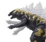 Imagem de Dinossauro Godzilla Earth Planeta Som E Luz - Cinza