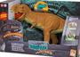 Imagem de Dinossauro Hunters T-rex Jurassic Bee Toys