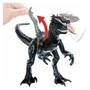 Imagem de Dinossauro Indoraptor Dino Trackers Jurassic Com Som Mattel