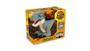 Imagem de Dinossauro Jurassic Fun Dino Spray Raptor - Multikids