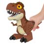 Imagem de Dinossauro Jurassic Fun Multikids Dino Spray T-Rex Br2101