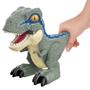 Imagem de Dinossauro Jurassic Fun Multikids Dino Spray T-Rex Br2102