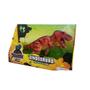 Imagem de Dinossauro Jurassic Fun T-rex Com Som E Luz Multikids Br1466