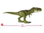 Imagem de Dinossauro Jurassic World 15 Cm - Dominion - Mattel