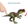Imagem de Dinossauro Jurassic World - Ação Massiva - Mattel