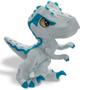 Imagem de Dinossauro Jurassic World Blue Baby 26cm Pupee 1467 3+