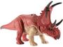 Imagem de Dinossauro Jurassic World Diabloceratops com Som Mattel