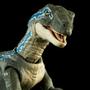 Imagem de Dinossauro Jurassic World  Dimetrodon Velociraptor  Mattel