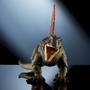 Imagem de Dinossauro Jurassic World  Dimetrodon Velociraptor  Mattel