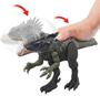 Imagem de Dinossauro Jurassic World Dominion Dryptosaurus com som Mattel