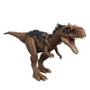 Imagem de Dinossauro Jurassic World Dominion Rajasaurus Com Som - Mattel
