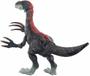 Imagem de Dinossauro Jurassic World Dominion Therizinosaurus Mattel