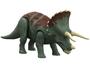 Imagem de Dinossauro Jurassic World Dominion Triceratops - Articulado Mattel