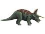 Imagem de Dinossauro Jurassic World Dominion Triceratops - Articulado Mattel