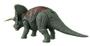 Imagem de Dinossauro Jurassic World Dominion Triceratops com som Mattel