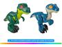 Imagem de Dinossauro Jurassic World Imaginext T-Rex XL